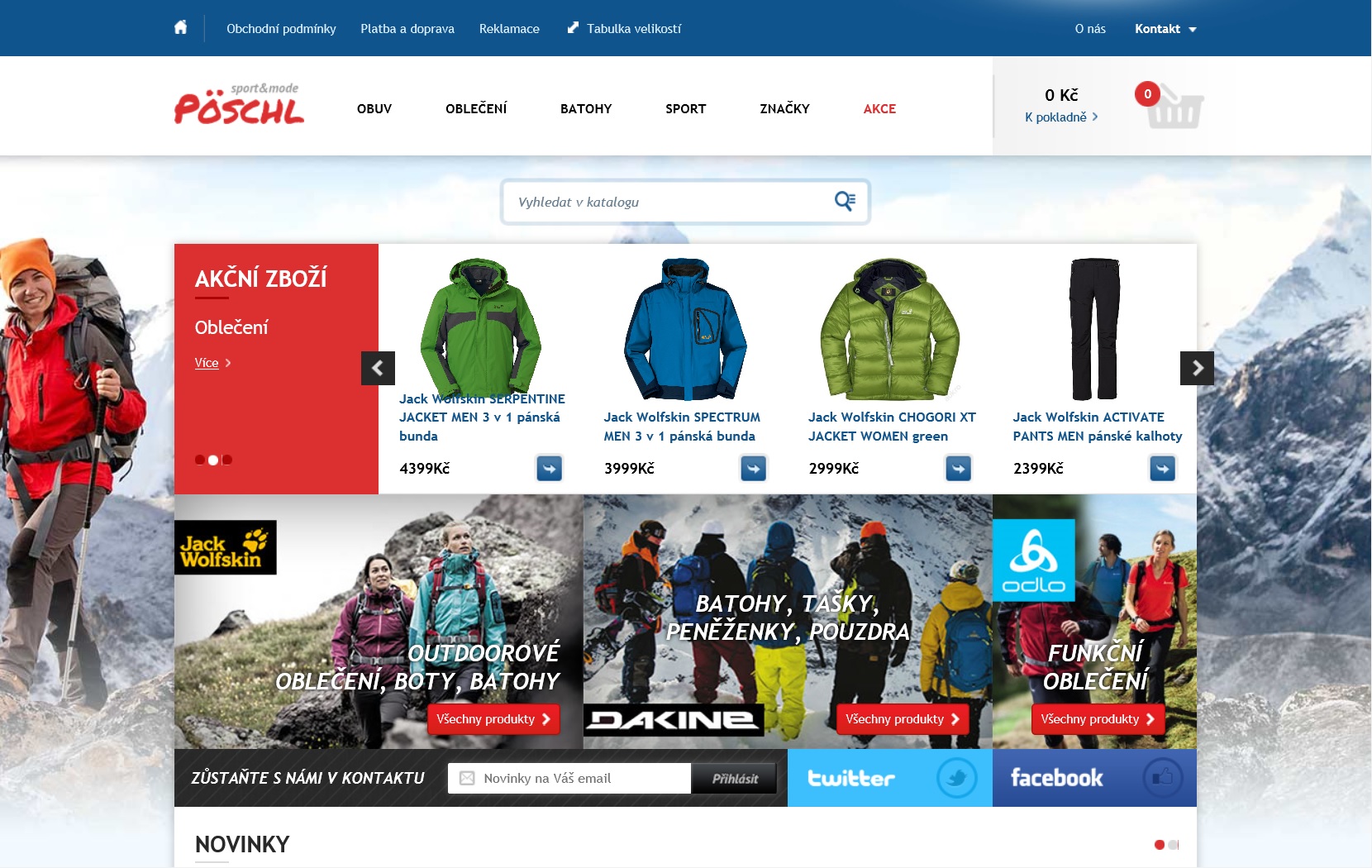 Sport Pöschl